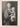 Engraving: Madonna del Granduca by Raphael (1888)