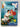 The little mermaid by Dorothy Wall, Anne-Marie Willis
