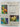 New Zealand Flowers and Plants in Colour by J. T. Salmon