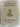 The Tailor of Gloucester by Beatrix Potter