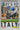 Let's Go Italy 2008 by Vinnie Chiappini, Stefan Zebrowski-Rubin