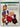 Perennials by Roger Phillips, Martyn Rix