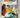 The Greenpeace story by Michael Harold Brown and John May