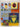 Beautiful Foundation-Pieced Quilt Blocks by Mary Jo Hiney