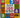 First 100 Numbers (Bright Baby) by Roger Priddy