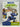 Disney Learning Magical Adventures in 1st Grade Workbooks All Subjects, Math, Phonics, Sight Words, and Writing Practice, Zootopia, Moana, Aladdin, Beauty and the Beast First Grade Workbook by Disney Learning,Carson Dellosa Education