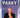 Parky: My Autobiography by Michael Parkinson