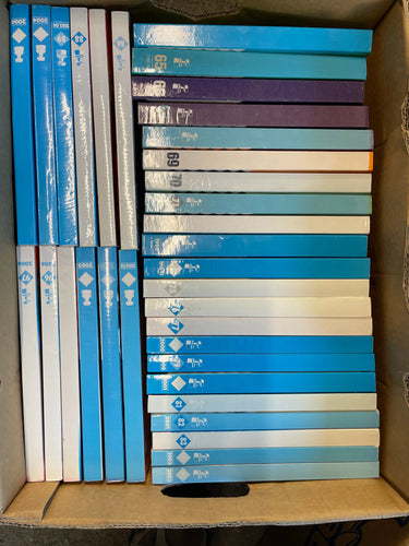 Chess Informant Magazine - 132 issues by FIDE - Book Express - Used Print Books