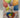 Balloons of Joy by Fiona Sautner