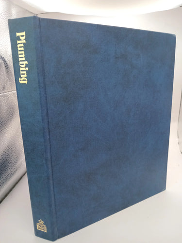Plumbing by The New Zealand Technical Correspondence Institute - Book Express - Used Print Books