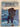 Everest the Hard Way by Chris Bonington