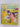 A Day on the Farm (a Little Golden Book) by Nancy Fielding Hulick
