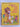 The Tawny Scrawny Lion and the Clever Monkey (a Little Golden Book) by Mary Carey