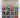 The Colour Dictionary of Garden Plants by Roy Hay, Patrick Millington Synge