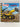 Tonka If I Could Drive a Loader by Michael Teitelbaum