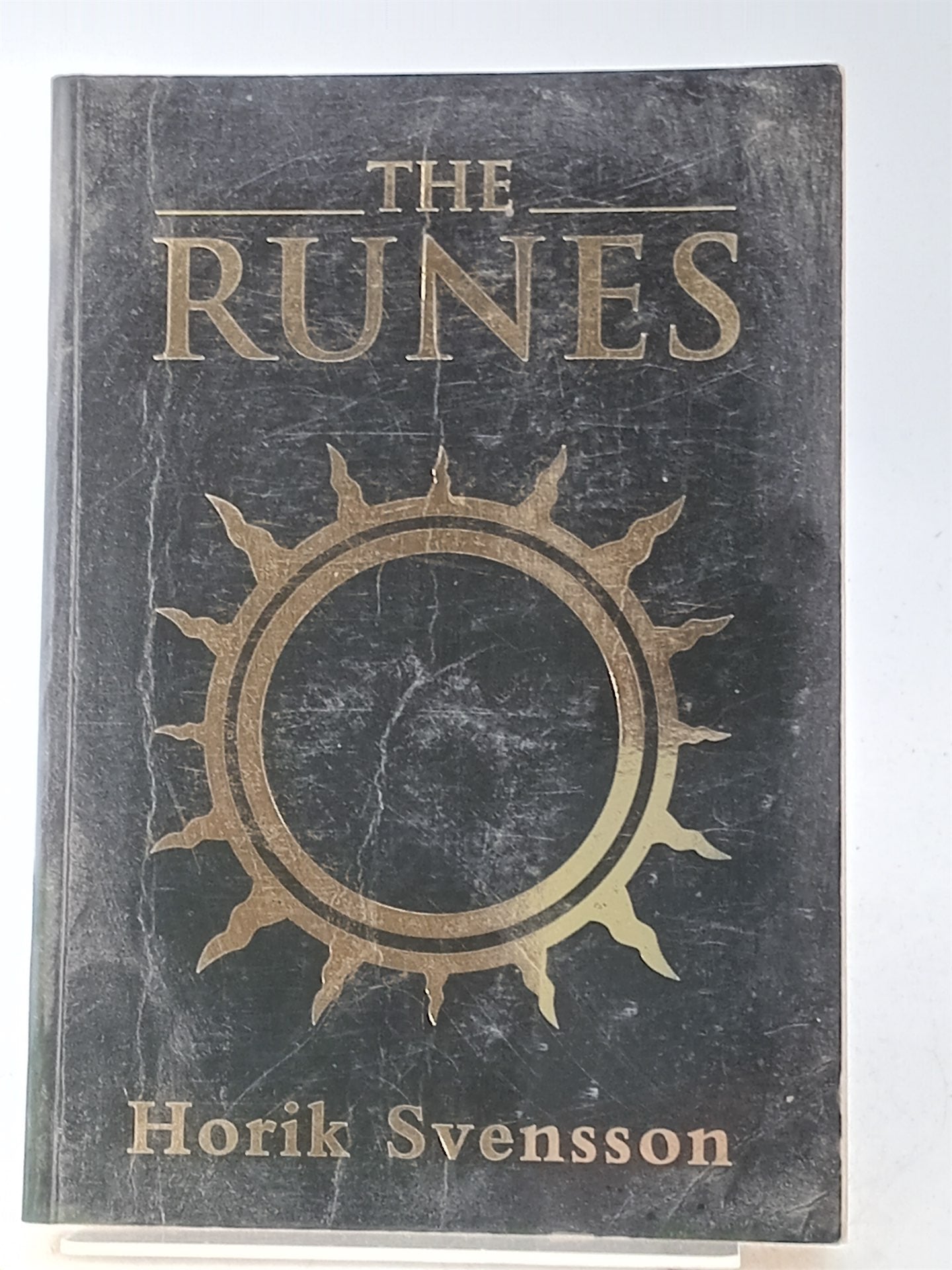 Runic Rings Books The Runes: The Future Revealed with this Ancient Norse System of Divin ...