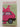 As Long As It's Pink: The Sexual Politics of Taste by Penny Sparke