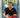Iceman: the Michael Jones story by Robin McConnell