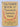 The Faber Book of Twentieth Century Verse by John Heath-Stubbs and David Wright