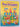 My Pre-school Fun to Learn: Telling the Time, Numbers and Abc by Various