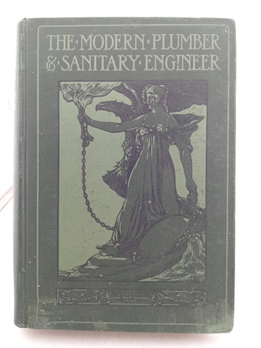 The Modern Plumber and Sanitary Engineer (6 Volumes) by G. Lister Sutcliffe