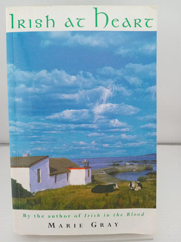 Irish at Heart by Marie Gray