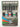 The Colours of Your Mind by Jerry Rhodes, Sue Thame