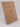Letter Painting by J.G. Badenoch