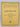Twenty five easy and progressive  studies for the piano -expressly composed for small hands by Friedrich Burgmuller