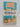 Billedkart over Oslo pictorial map by Aftenpoften (Astenposten?)