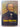 Edgar Allan Poe by David Sinclair