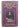 Portrait in Mosaic of Ann Clifton Firth by Mona Gordon