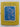 One little tree - a christmas card of a finnish landscape by E.M. Almedingen