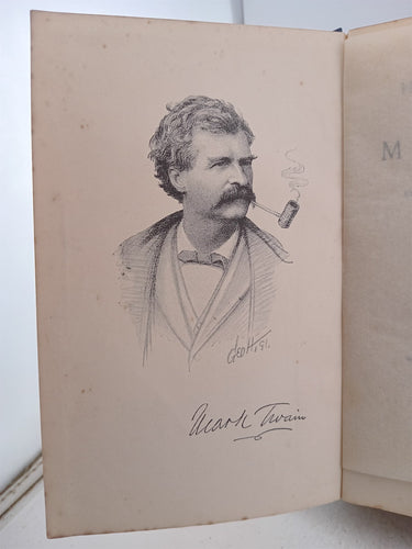 Print Books - The Choice Humorous Works of Mark Twain by Mark Twain - Book Express