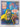 Print Books - 2000AD, Featuring Judge Dredd, prog 841 by Fleetway Editions Ltd - Book Express