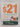 The $21 Challenge: We Show You How To Feed Your Family for a Week on Just 21 Dollars! by Jackie Gower And Fiona Lippey