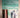 The Sea Between Us by Elizabeth Smither