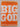 Big God: What Happens When We Trust Him by Britt Merrick