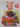 Children's Healthy and Fun Cookbook by Nicola Graimes,Catherine Saunders