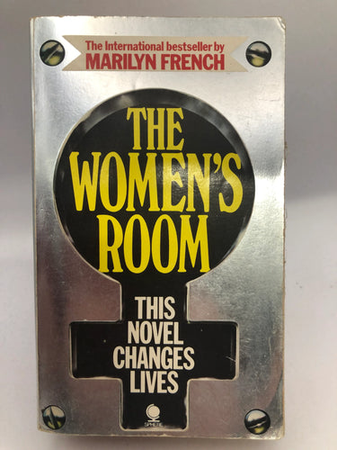 The Women's Room by Marilyn French - Book Express - Used Print Books