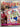 Patchwork & Quilting magazines (8 issues) by Pauline Kirston (editor)