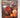 Blazing Fruit : Selected Poems 1967-1987 by Roger McGough