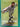 Hitting the Zone: Golf at the Top with Steve Williams by Steve Williams, Hugh de Lacy