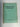 No Weka, Whale or Kauri - Environmentalism, Praxis and the Human Image: Ocean Monograph No. 9 by Frank J. Tester