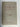 An Annotated Bibliography of New Zealand Population by R.P. Hargreaves, L.D.B. Heenan