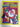 Christmas Super Jumbo Colouring Book by Grandreams