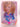 The Magic of Scarf Fashion with the Scarf Clip by Lorraine Hammett