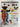 Selection: 64 cross-stitch designs by Unknown