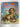 Peppy the Lonely Little Puppy: A Rand McNally Elf Book by Frieda Friedman