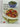 Simple Creative Food by Gabby Atkinson,Browyn Byrne,Margaret Edwards